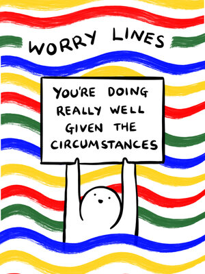 Worry Lines - ebook